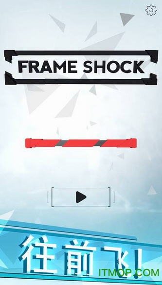 ܳFrameshockϷ v1.0 ׿1