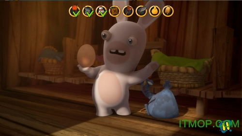 Ӵİ(Rabbids Appisodes) v1.0.0 ׿Ѱ 1