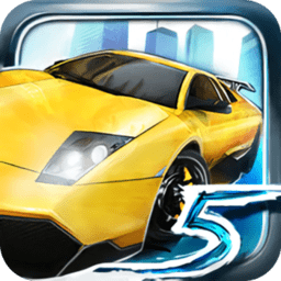 ·ɳ5ֻȫ(Asphalt 5)