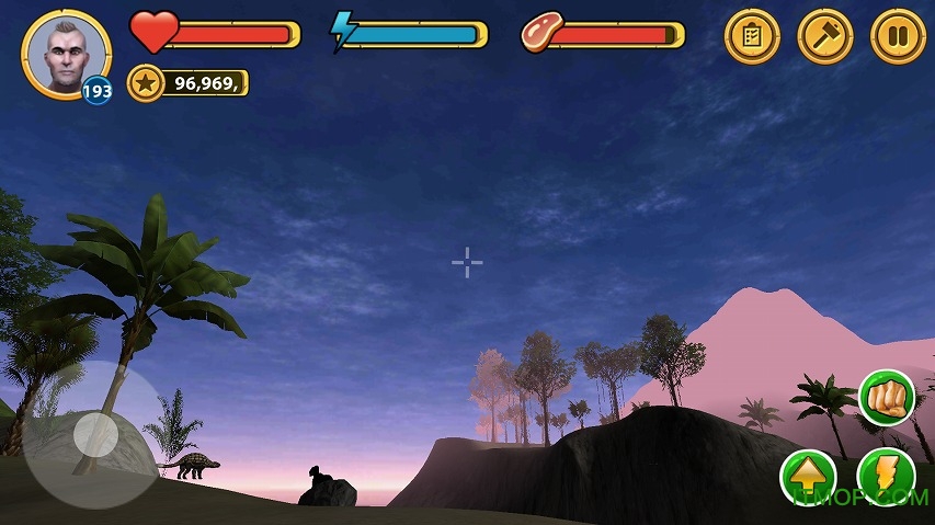 u(ni)ُƽ(Volcano Island) v1.02 ׿o޽° 1