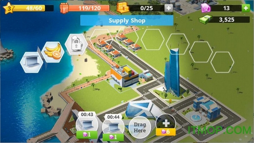 2޽(Little Big City 2) v9.3.9 ׿2