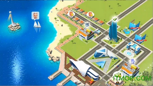 2޽(Little Big City 2) v9.3.9 ׿3