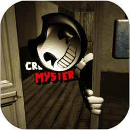 㤱ϵܹ(Creepy Bendy Mystery)