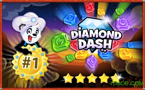 ʯڹƽ(Diamond Dash) v5.5 ׿ư 0