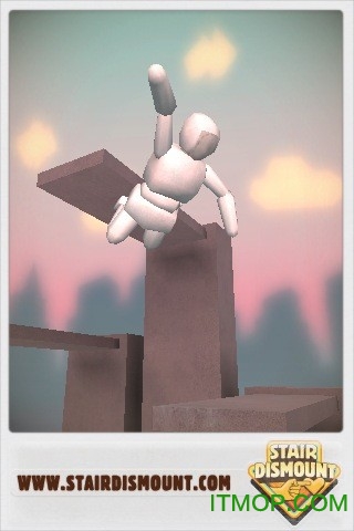 ˤios(Stair Dismount Universal)(δ) v1.0 iPhone0