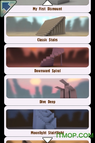 ˤios(Stair Dismount Universal)(δ) v1.0 iPhone1