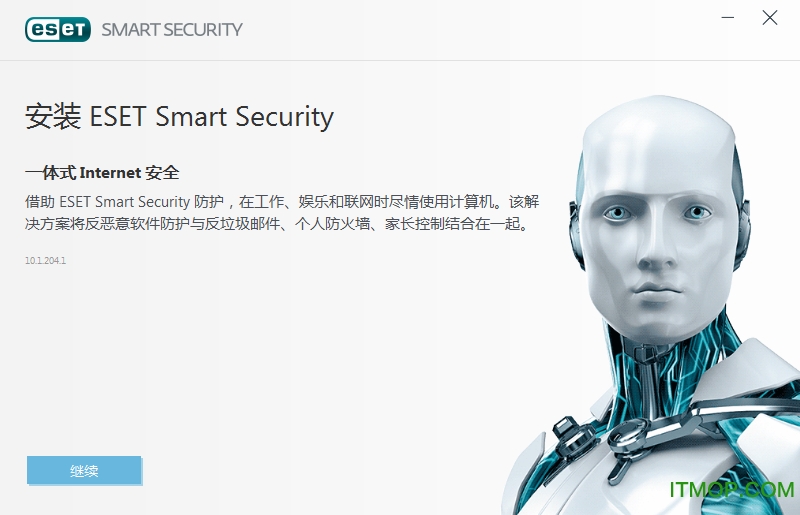 ESET Smart Securityȫװ v15.1.12 ĺ1