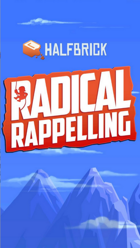 ٽڹƽ(Radical Rappelling) v1.7.4.1391 ׿ 3