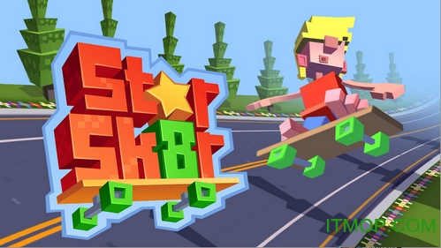 ǻƽ(Star Skater) v1.12 ׿޽Ұ 3