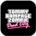 ɥʬ֮(Tommy Rampage - Zombie City)