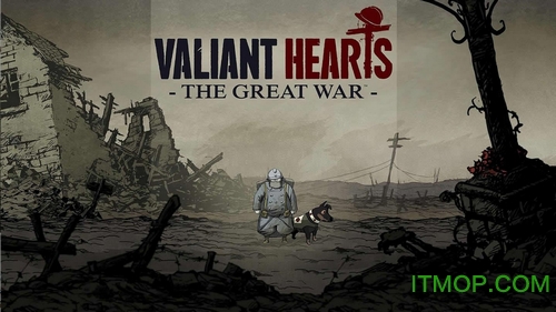 ¸ҵսƽ(Valiant Hearts: The Great War) v1.0.4 ׿ 3