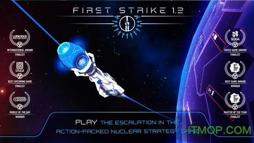 սȷƻѰ(First Strike) v2.0 iphoneԽȴ2