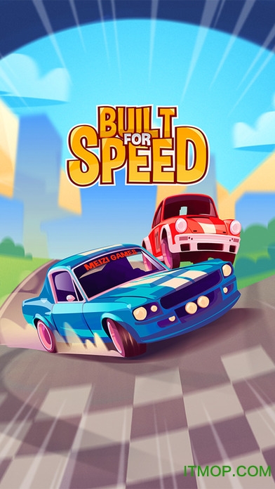 Ʒسڹƽ޽Ұ((Built for Speed)(δ) v1.0 ׿İ 0