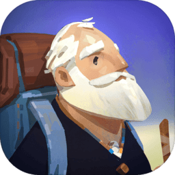 ˵;ios(Old Mans Journey)