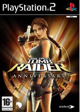 古墓丽影十周年纪念版(Tomb Raider：10th Anniversary Edition)