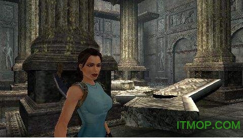 ĹӰʮ(Tomb Raider10th Anniversary Edition) ʽ0