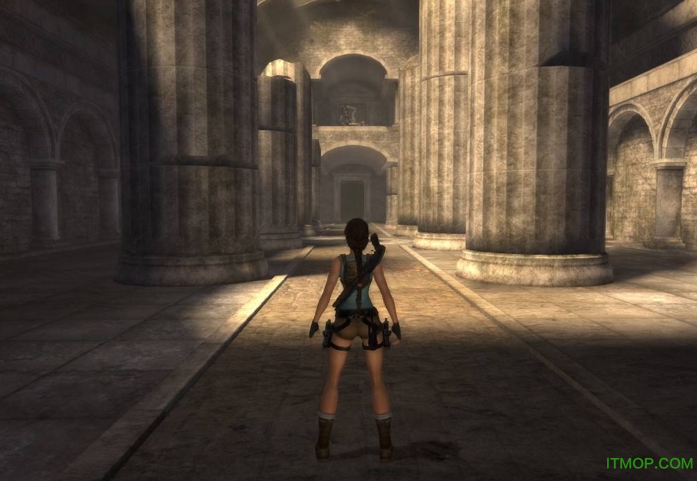 ĹӰʮ(Tomb Raider10th Anniversary Edition) ʽ 1