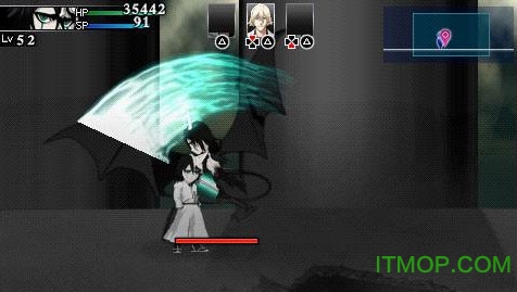 死神嘉年华psp 免费版 0