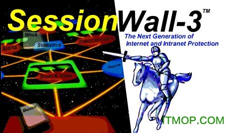 SessionWall-3 ǽ(IDS)  0