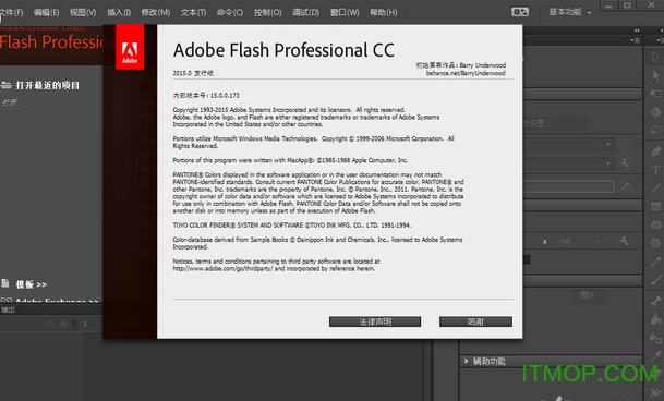 Adobe Flash CC 2017ɫ()