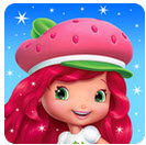 ݮܿ޽ҵ߰(Strawberry Shortcake BerryRush)