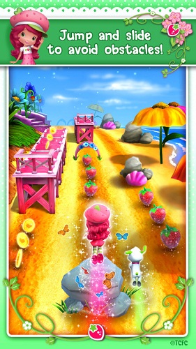 ݮܿ(Berry rush) v1.0.3 ׿޽Ұ 1