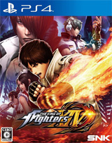 ȭ14pcİƽ(THE KING OF FIGHTERS XIV)