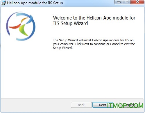 Helicon Ape Free(IIS7ģ) v3.1.0.113 ٷ 0
