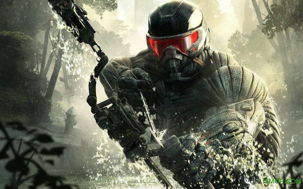 µΣ3İ(Crysis 3) Ӳ̰0