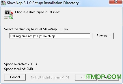 SlavaNap(Napster) v3.1.0 Build 122 ٷ 0