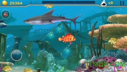 ʳڹƽ(Fish Predator) v1.0.2 ׿޽޸İ0