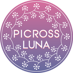 ¹߼ƴͼƽ(Picross Luna)