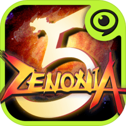 ն5֮ƽ(Zenonia 5:Wheel of Destiny)