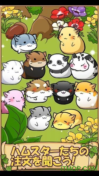 ƽ(Hamster Restaurant) v1.0.9 ׿޽Һ0