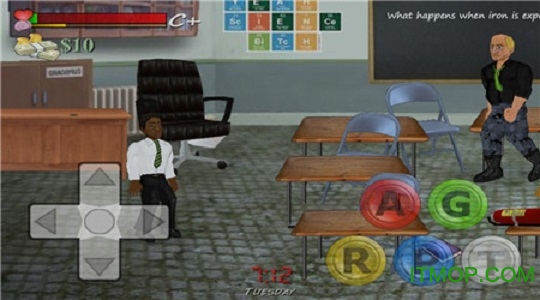 ѧУƽ(School Days) v1.070 ׿ 2