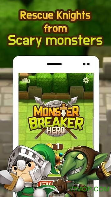 Ӣ(Monster Breaker Hero) v9.4 ׿ 0