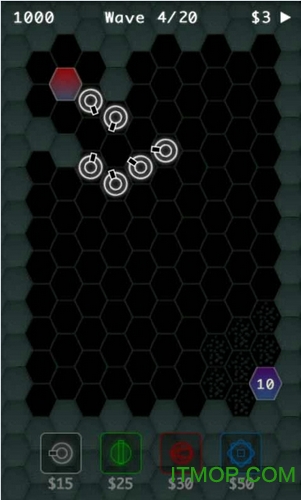 Źƽ(HexDefense) v2.2.3 ׿2