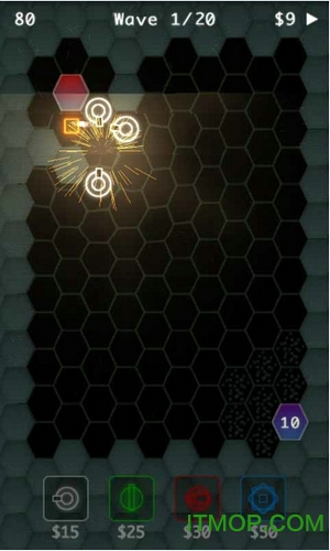 Ź(HexDefense) v4.1.4 ׿ 0