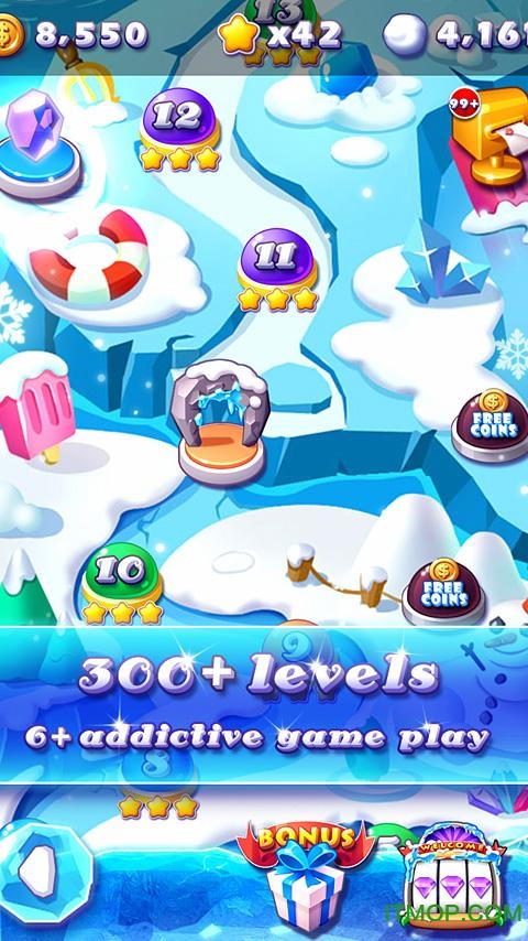 (Ice Crush) v2.3.4 ׿ 0