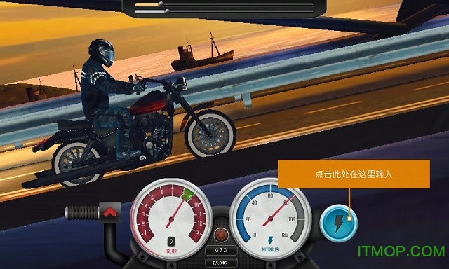 Ħ2ڹƽ(Speed Moto2) v1.2 ׿޽Ұ0