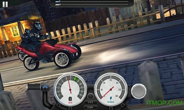 Ħ2ڹƽ(Speed Moto2) v1.2 ׿޽Ұ3