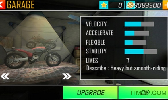 Ħİֻ(Racing moto) v1.3.0 ׿ռ 0