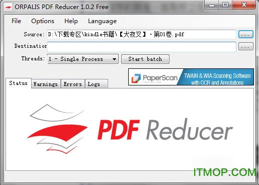 pdf reducerƽ