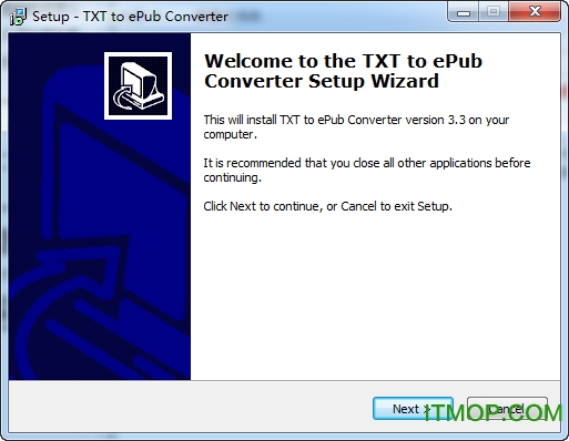 TXT to Epub Converter(txtתepubת) v3.5 ر 0