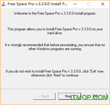 Freespace(ѹ) v3.3.0.0 Ӣİ0