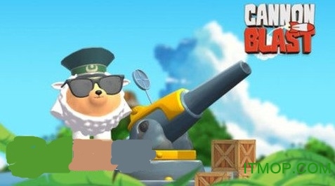 ڱը(Cannon Blast) v0.1 ׿İ 2