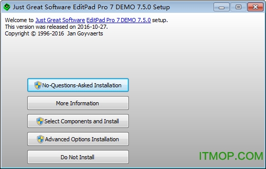 EditPad Pro(๦ı༭) v7.5.0 ٷװ 0