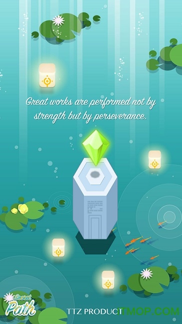 Ծؿ(Secret Path) v1.0 ׿ 0