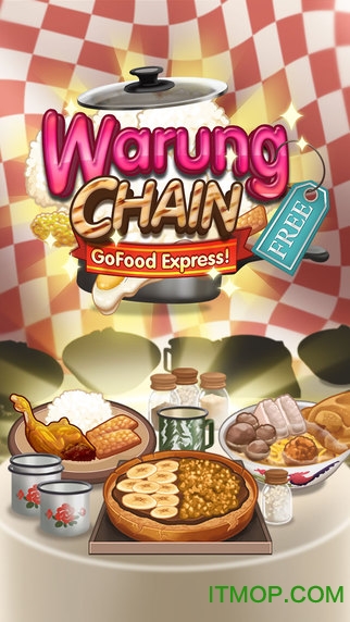 ʳ͵ڹƽ(Warung Chain:Go Food Express) v1.0.10 ׿޽޸İ 1