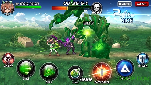 ƻƶ(Blast Breaker Mobile) v1.01 ׿ 3